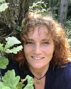 Annette Rosenberger